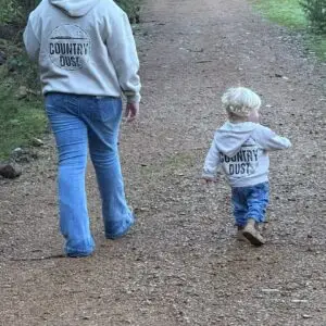 Country Dust Jumper