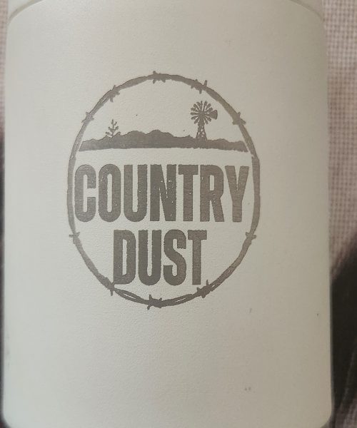 Coolers Country Dust